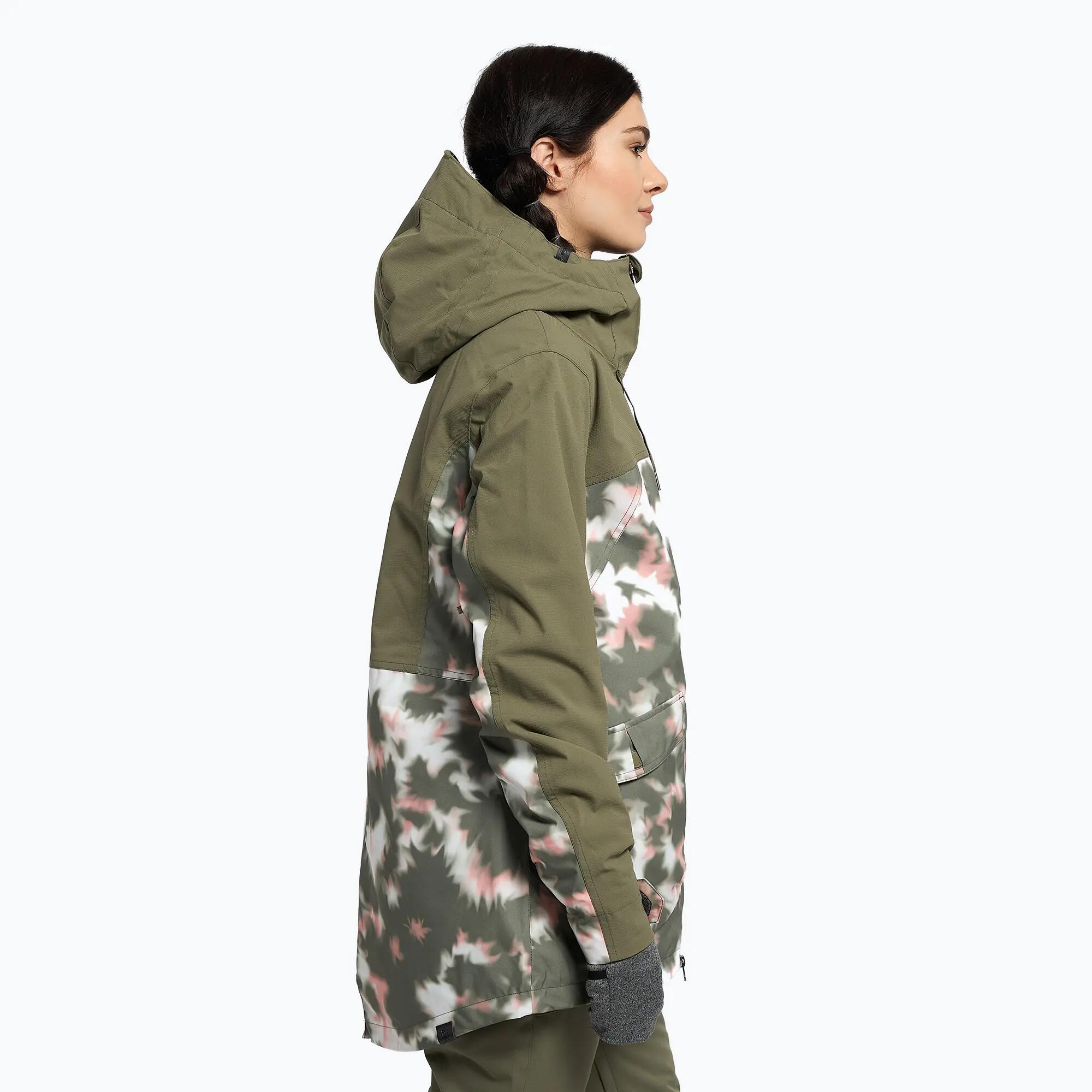 ROXY Stated Snowboardjacke für Damen 3/6