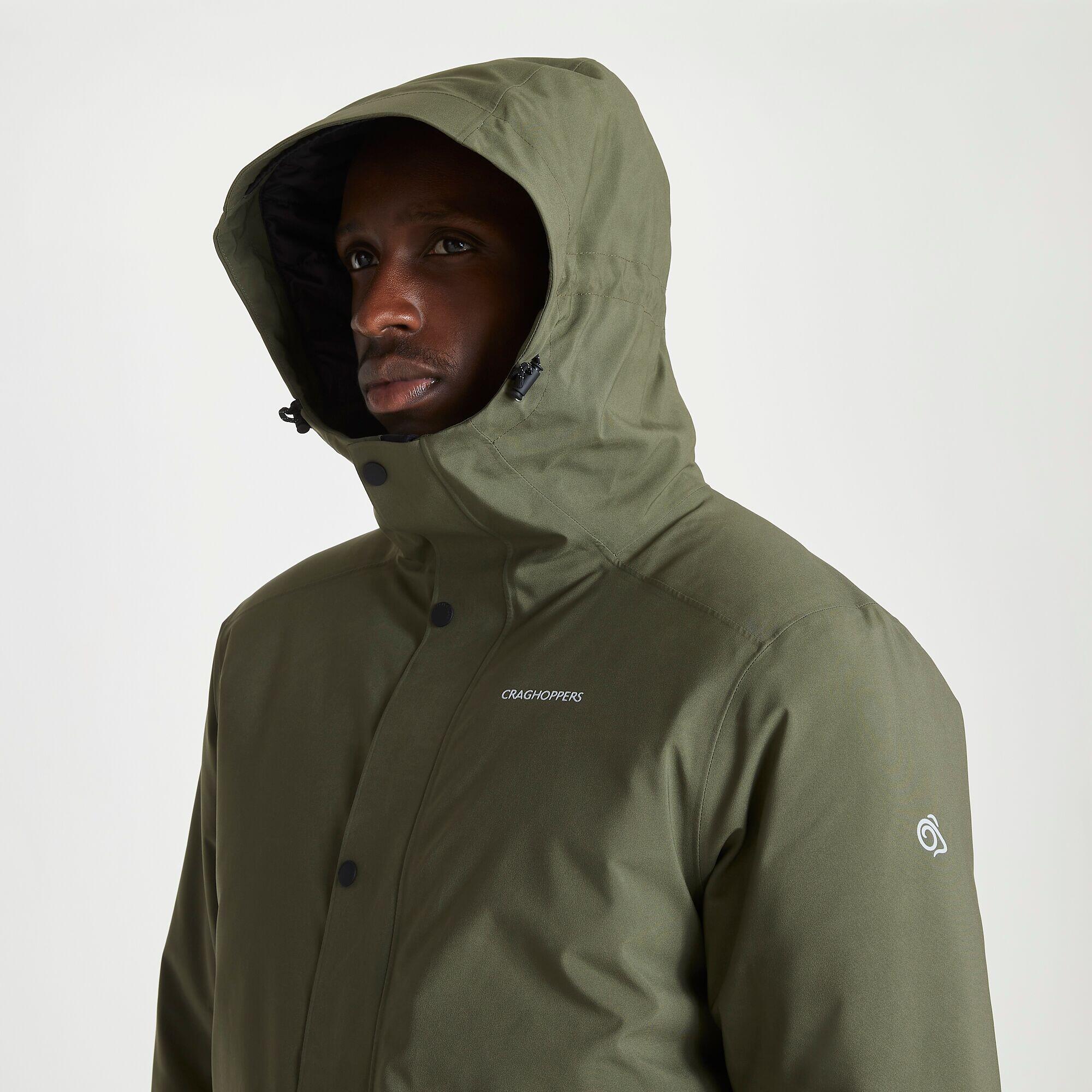 Men s Talo Thermic GORE TEX Jacket
