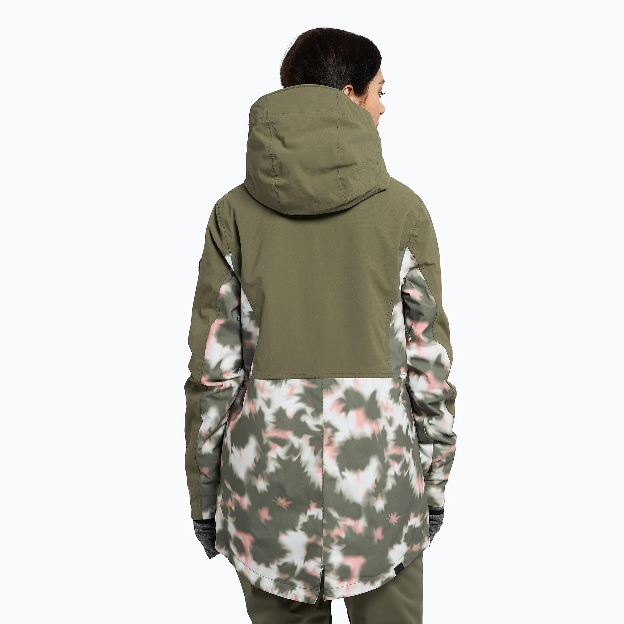 ROXY Stated Snowboardjacke für Damen 4/6