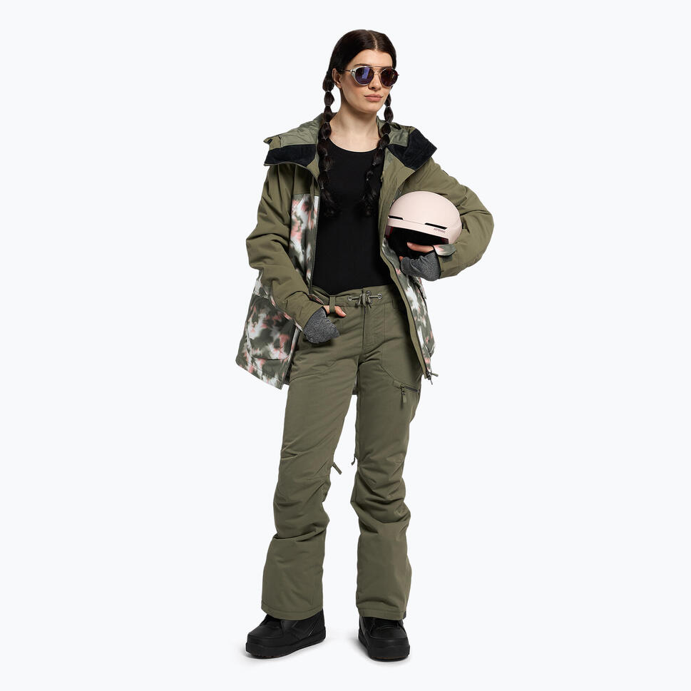 Kurtka narciarska damska Roxy Stated