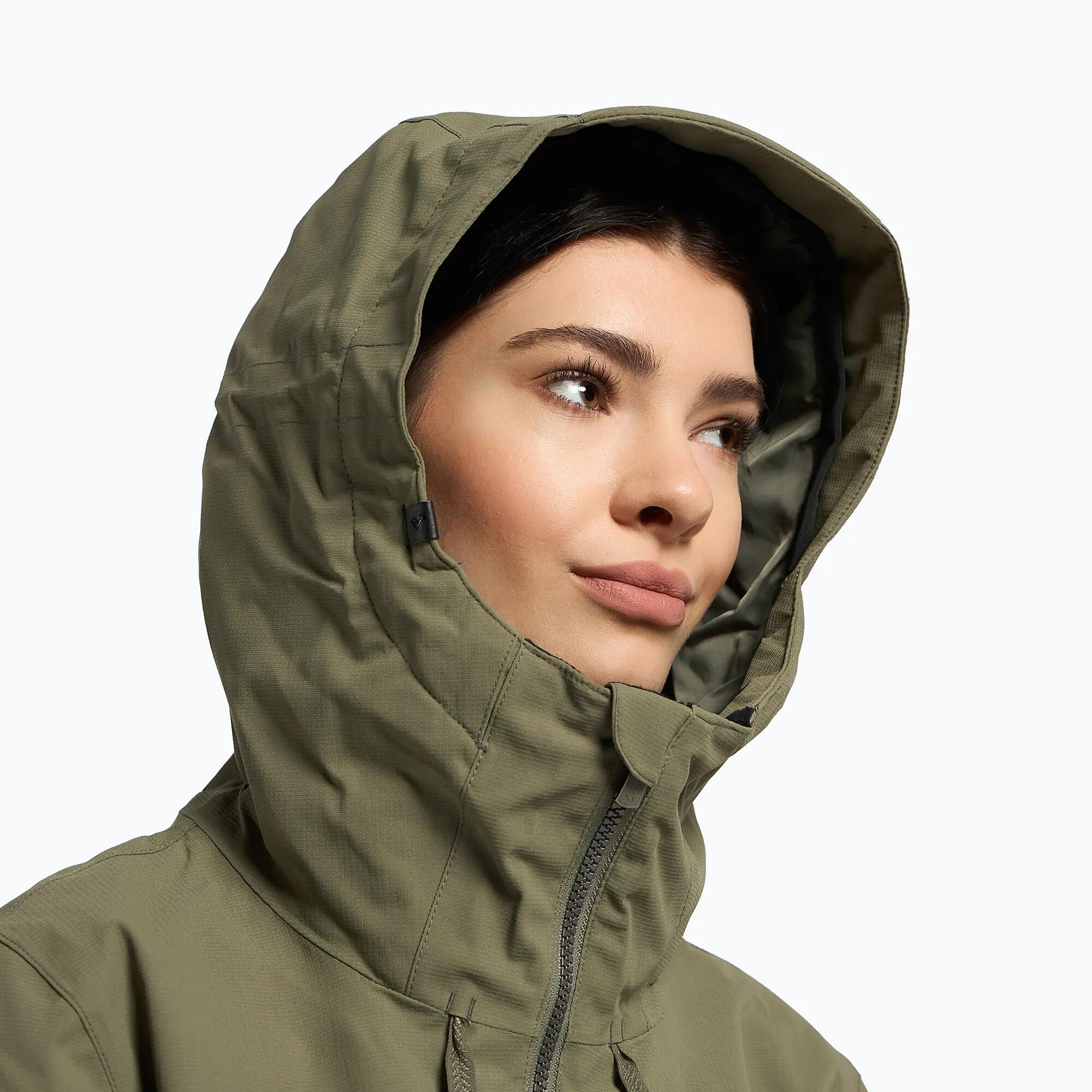 ROXY Stated Snowboardjacke für Damen 5/6