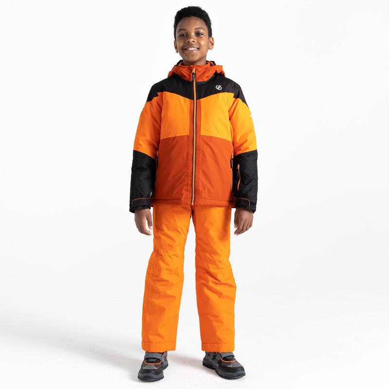 Slush Kids' Ski Jacket DARE 2B Decathlon