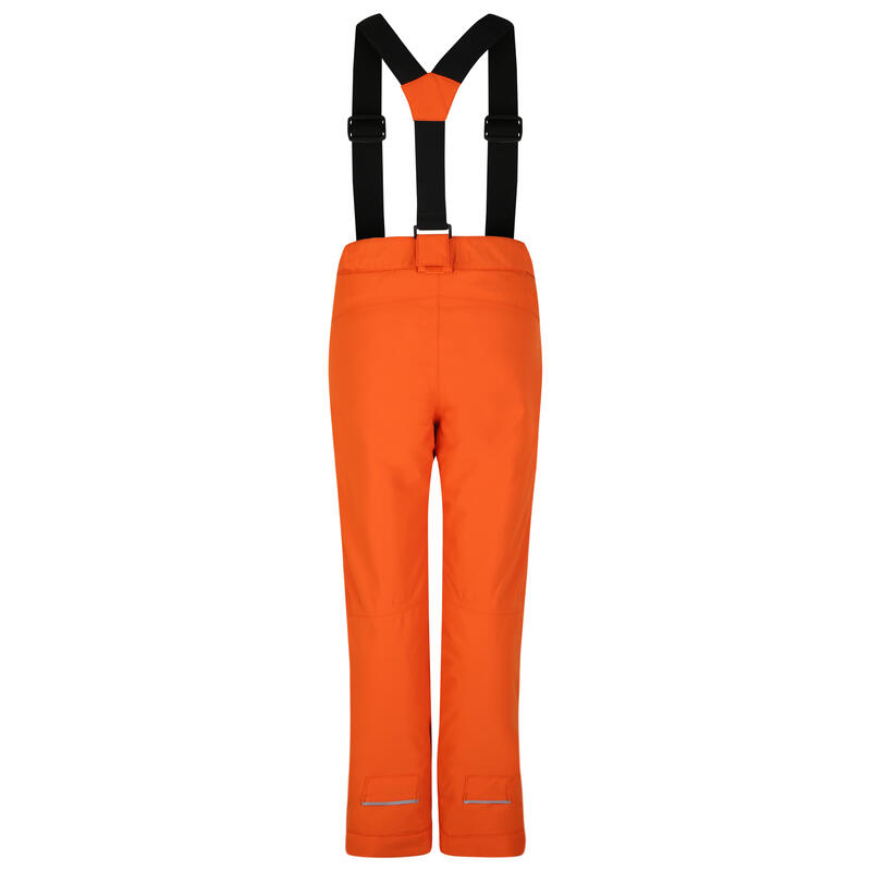 Motive Enfant Ski Pantalon