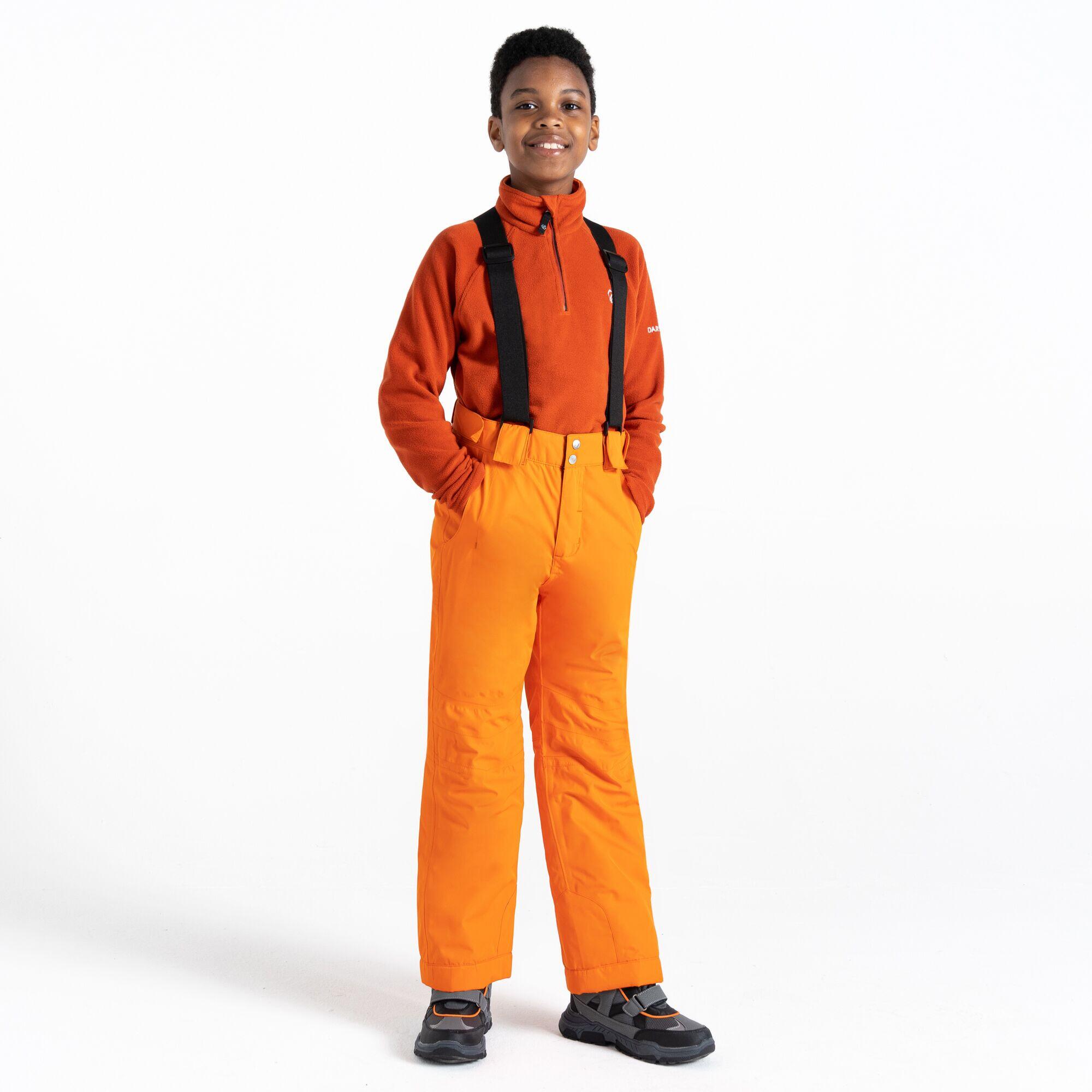 Motive Kids' Ski Pants 4/5