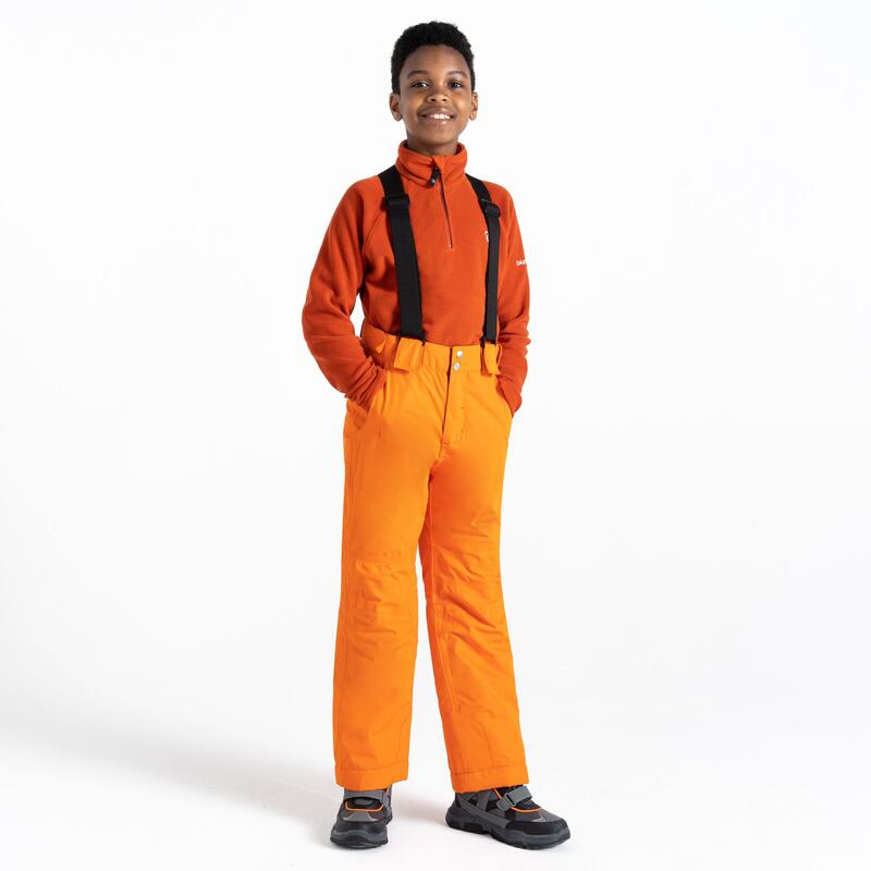 Motive Enfant Ski Pantalon