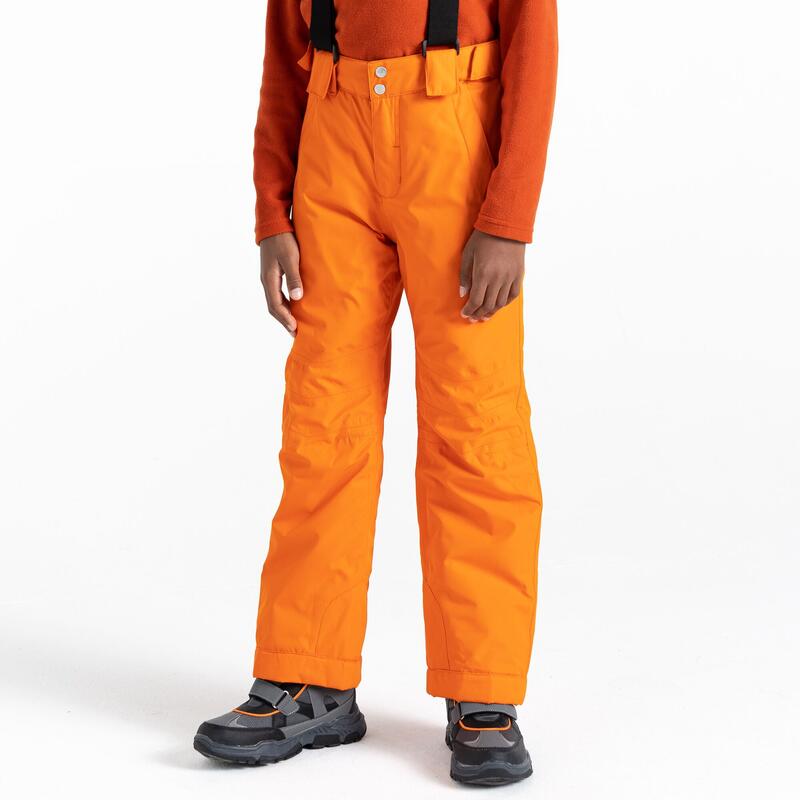 Motive Enfant Ski Pantalon