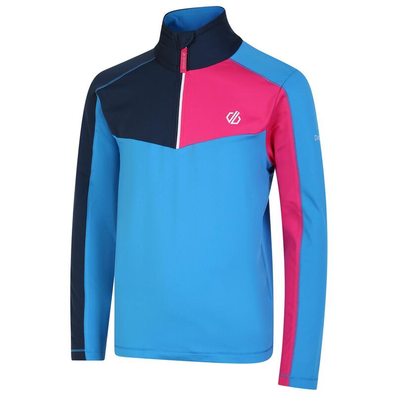 Formate II Core Stretch wandelfleece voor kinderen