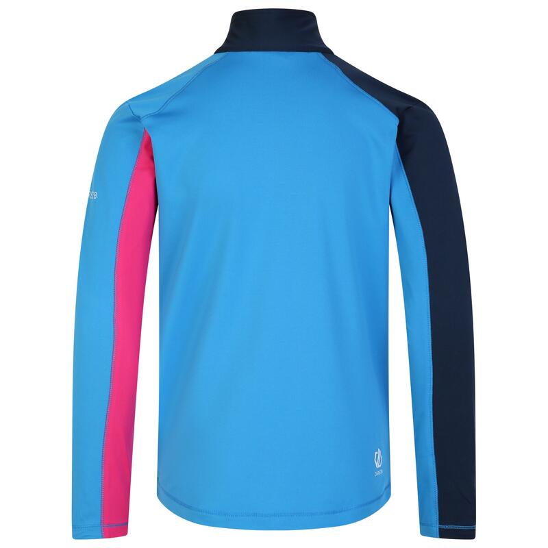 Formate II Core Stretch wandelfleece voor kinderen