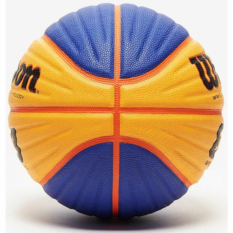 BALÓN BALONCESTO WILSON FIBA 3X3 OFICIAL