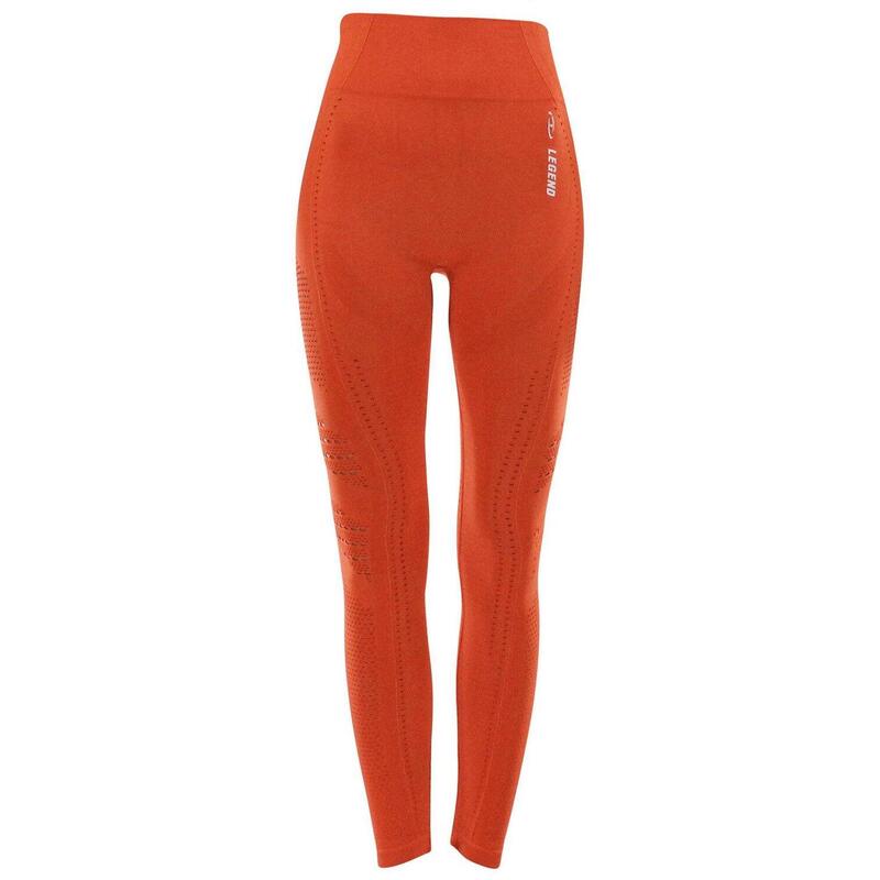 SportLegging Orange