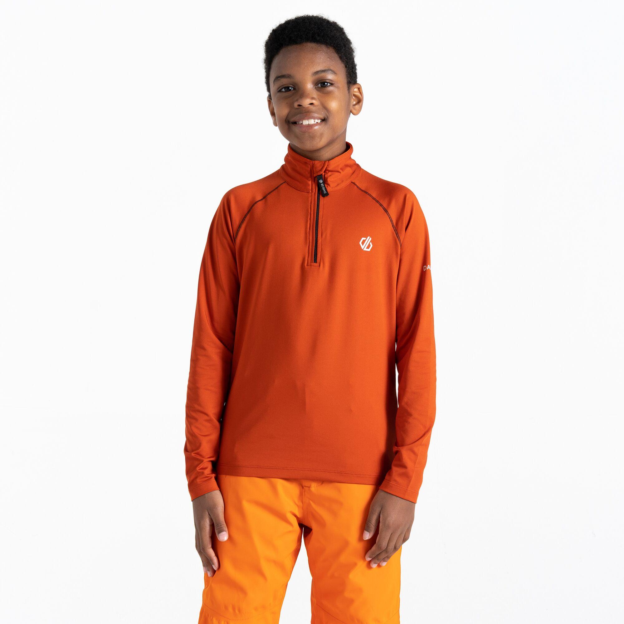 Consist II Kids Skiing Midlayer 4/5