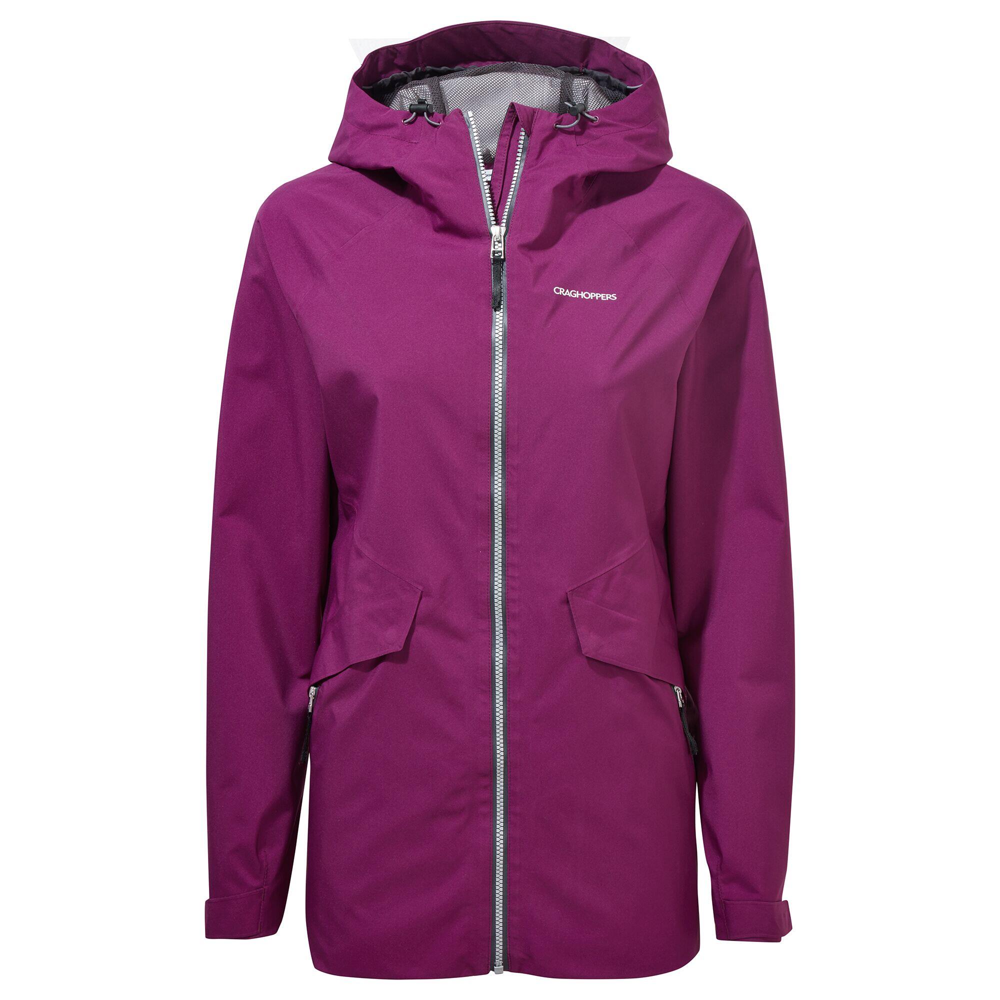 Women's Ellis GORE-TEX Jacket 1/5