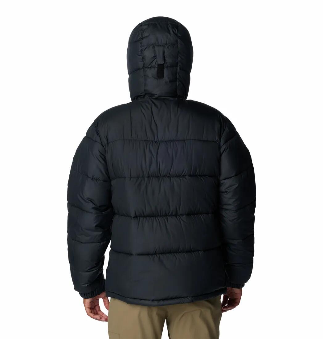 Manteau d'hiver pour hommes Pike Lake II 2/7