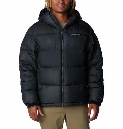 Manteau d'hiver pour hommes Pike Lake II