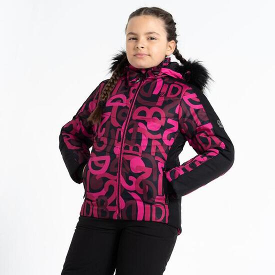 Ding Enfant Ski Veste