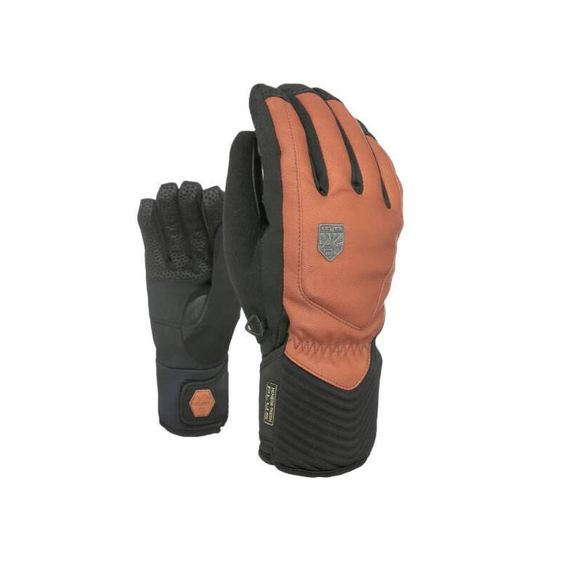 Gants de ski Level Renegade pour hommes