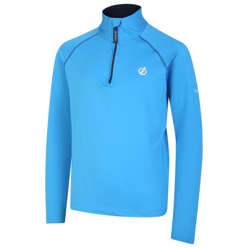 Bluza narciarska dziecięca Consist II