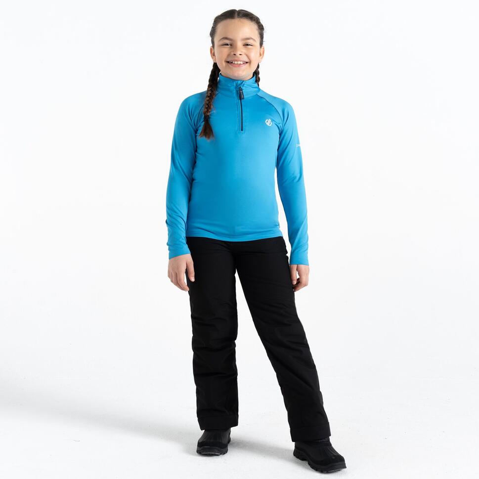 Bluza narciarska dziecięca Consist II