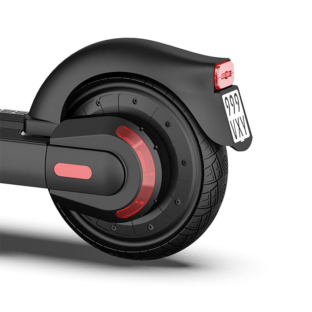 Kuickwheel S1-C PRO │ 500W │ IP67 waterproof │ Indicators │ Alarm 5/6