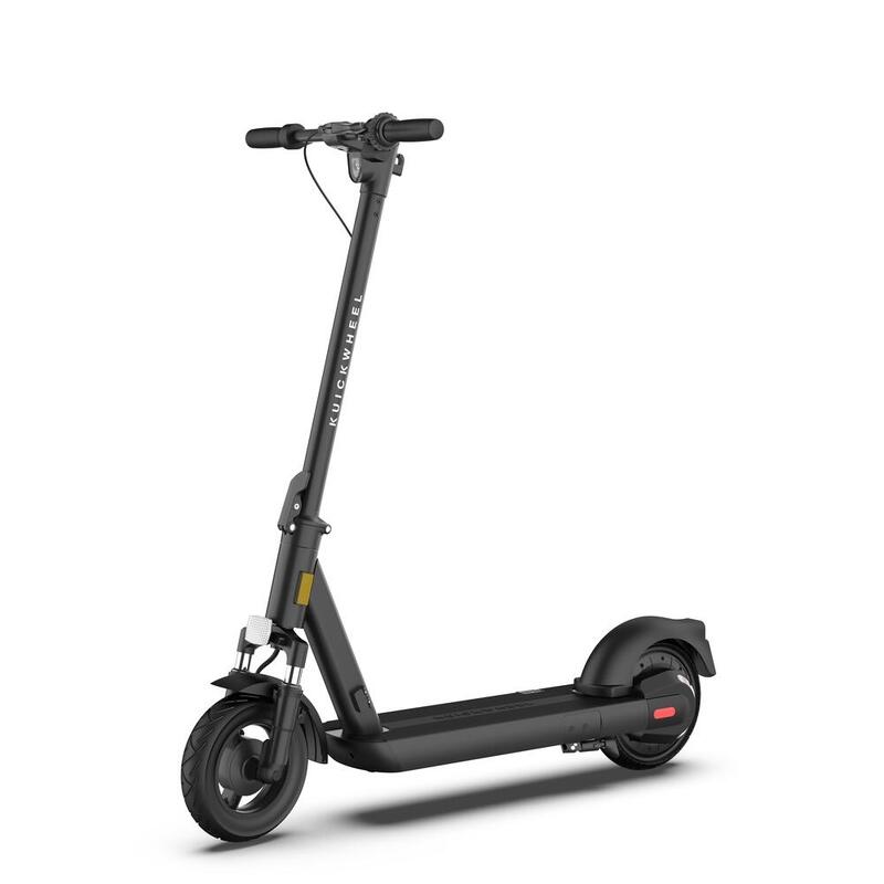 E-scooter Kuickwheel S1-C PRO