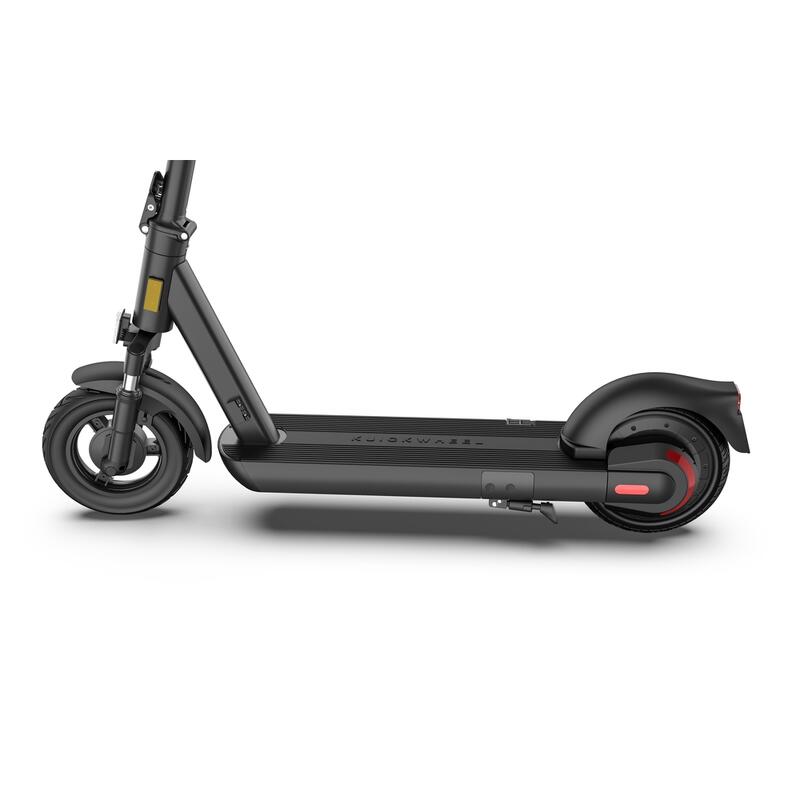 E-scooter Kuickwheel S1-C PRO