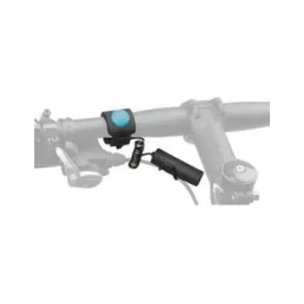 Rower Elektryczny M-Wave Dzwonek Rowerowy Elektryczny 120Db