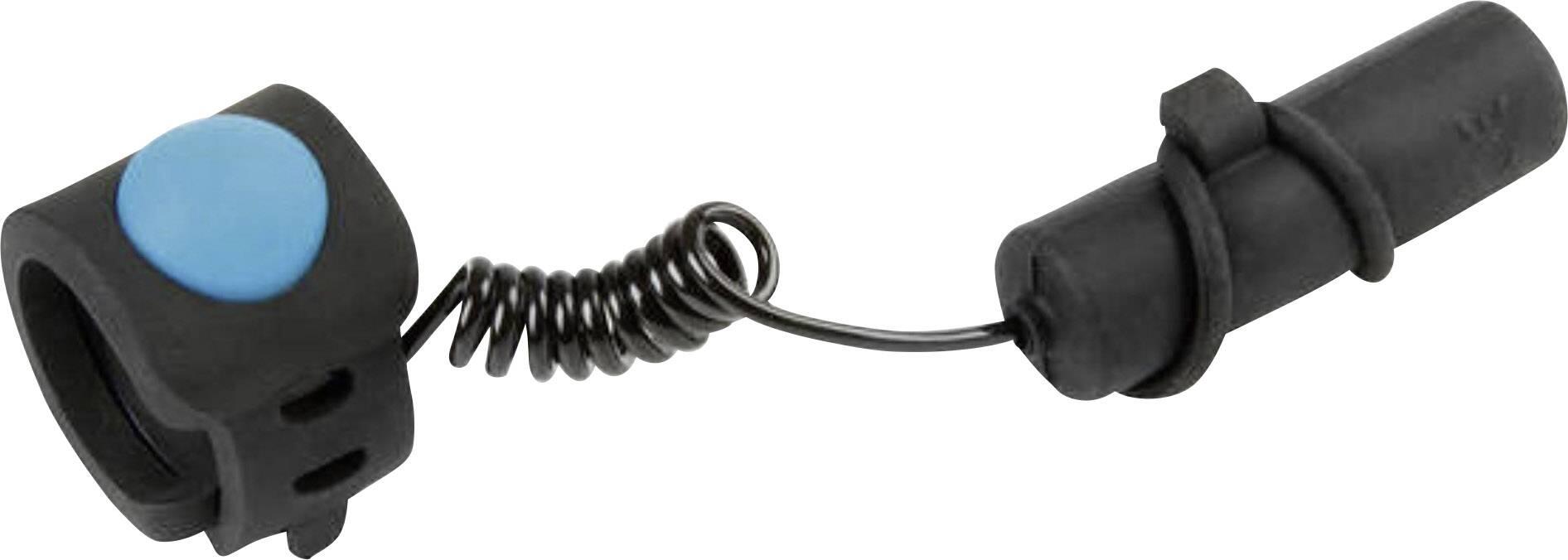 Cloche De Vélo Électrique E-Bike M-Wave 120Db 2/4