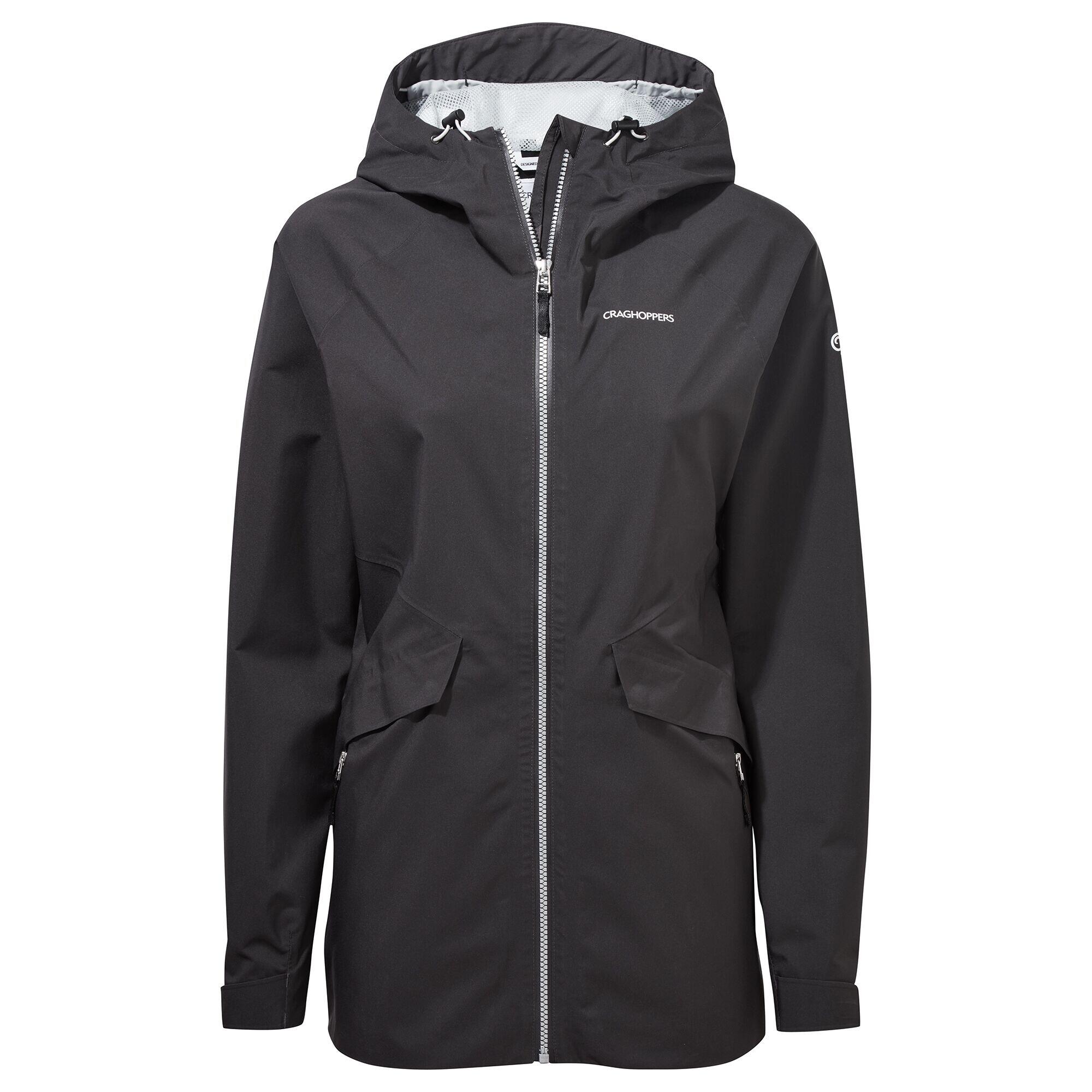 Women's Ellis GORE-TEX Jacket 1/5