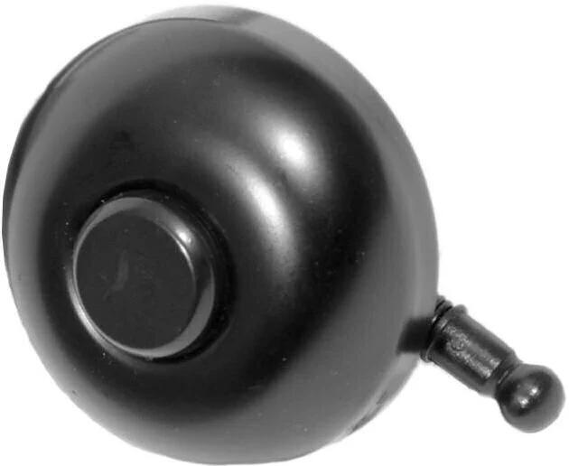 Cloche À Vélo Race - Noir 3/3