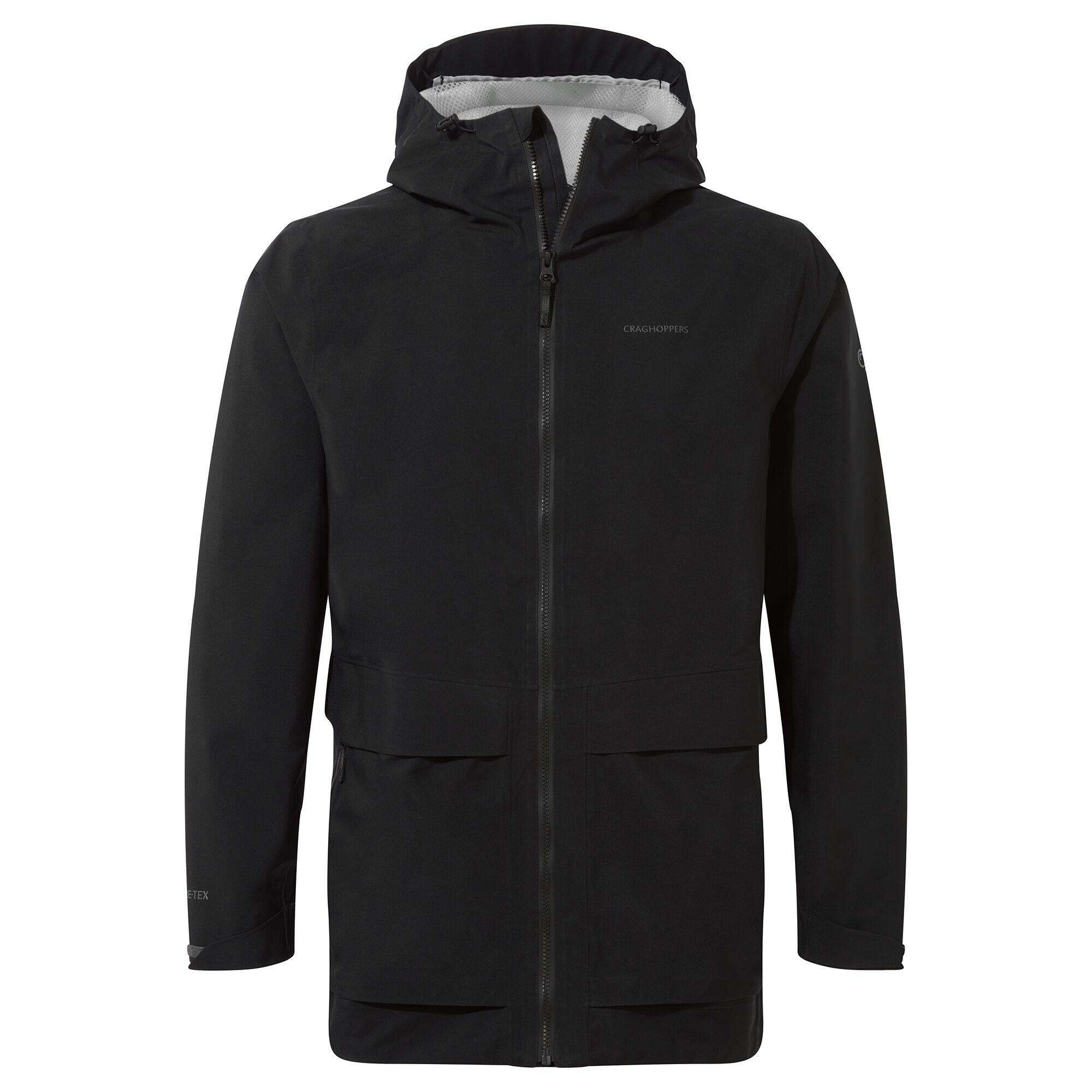 CRAGHOPPERS Men's Talo GORE-TEX Jacket