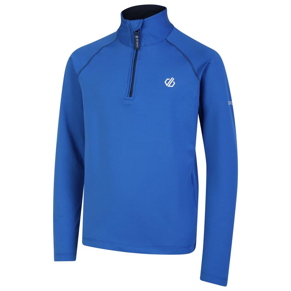 Bluza narciarska dziecięca Consist II