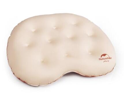 Poduszka podróżna Naturehike Sponge Silent