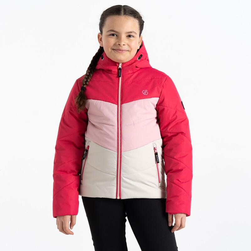 Jolly puffer jas voor kinderen