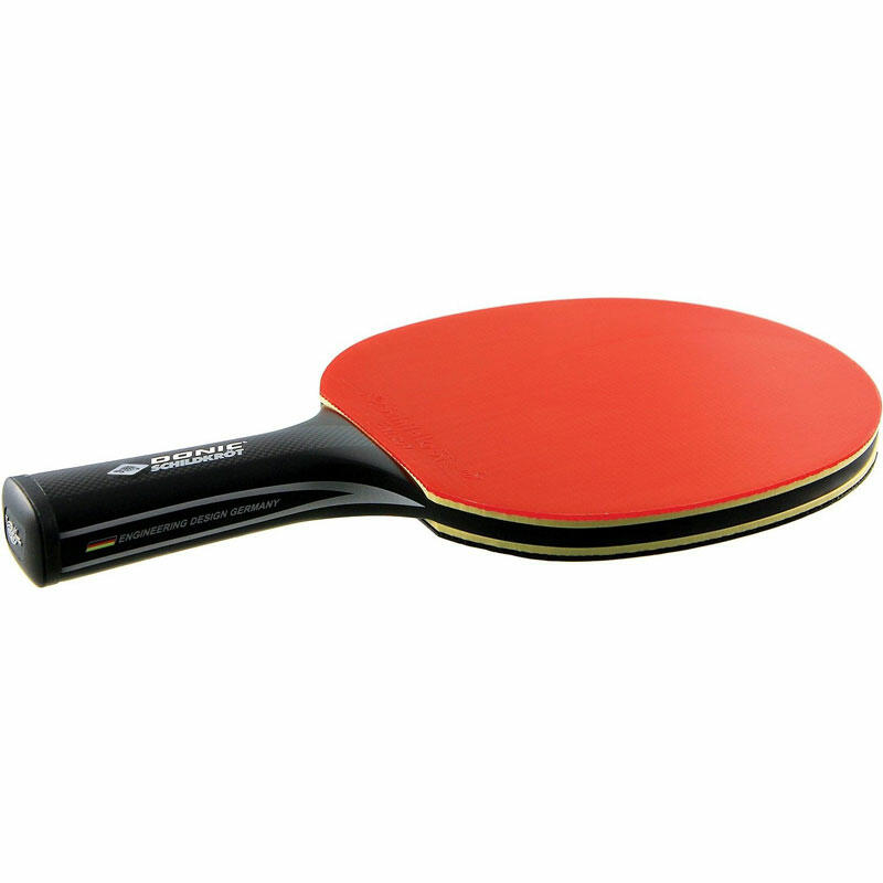 Raqueta de tenis de mesa Donic CarboTec 3000 Series 3/6