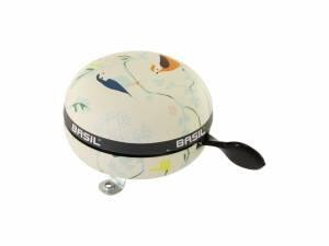 Dzwonek Rowerowy Wanderlust Big Bell 80 Mm - Kość Słoniowa 3/3