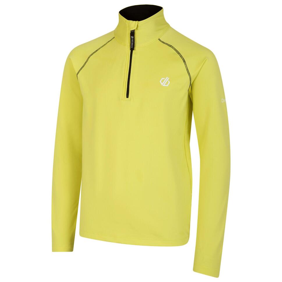 Bluza narciarska dziecięca Consist II