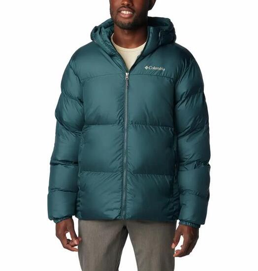 Veste de sport Columbia PUFFECT pour homme