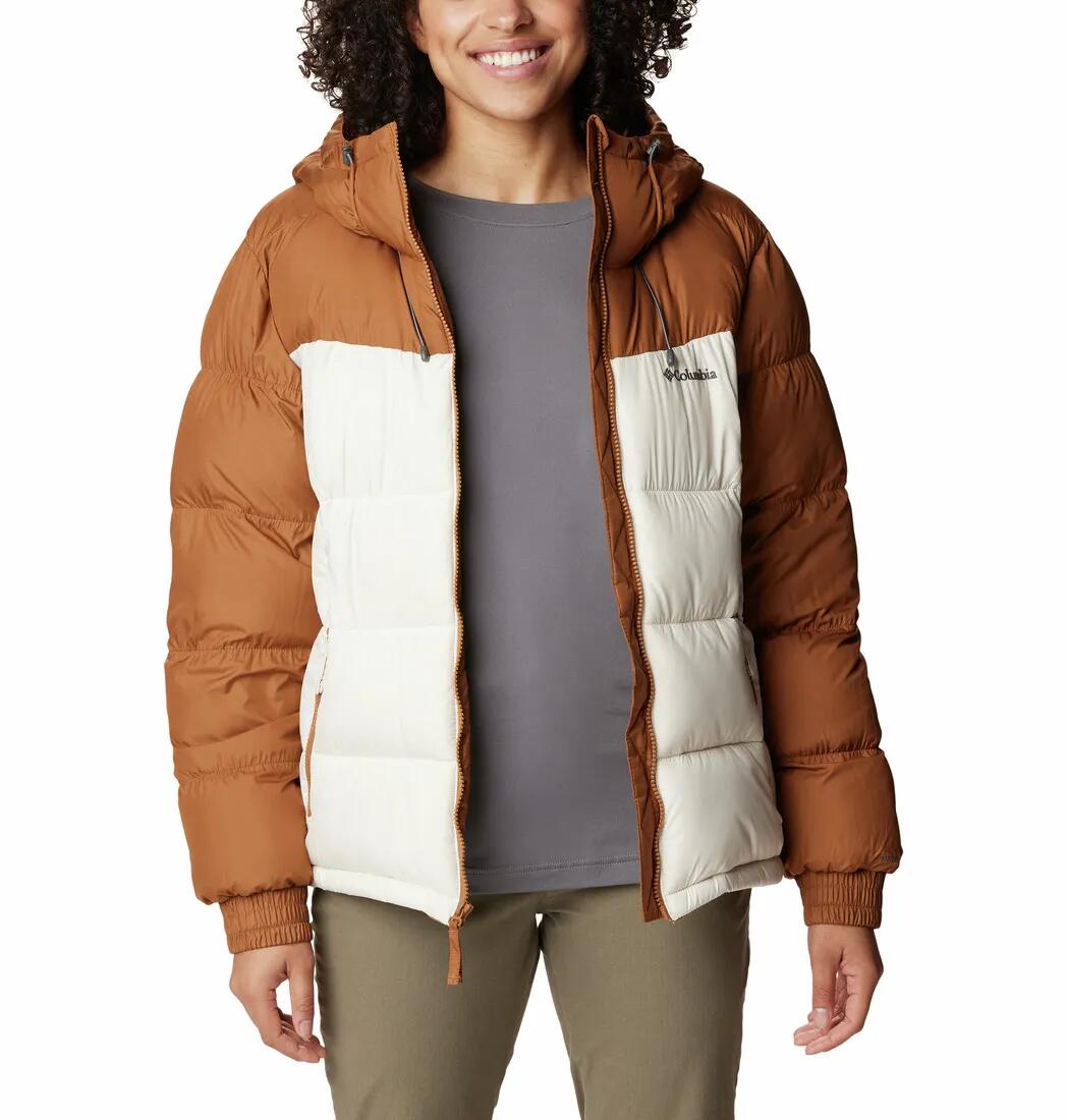 Veste Columbia Pike Lake II Insulated pour femmes 4/7