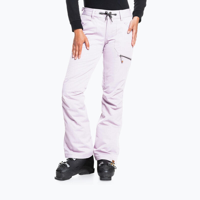 Pantaloni de snowboard pentru femei ROXY Nadia