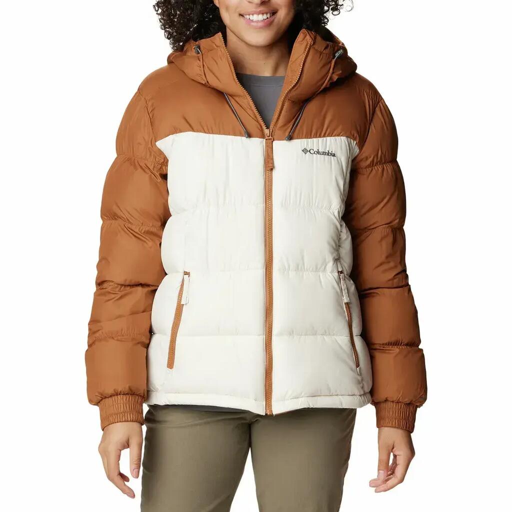 Jacket Columbia Pike Lake II Insulated for women