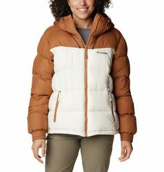 Veste Columbia Pike Lake II Insulated pour femmes