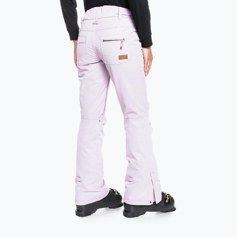 Pantaloni de snowboard pentru femei ROXY Nadia