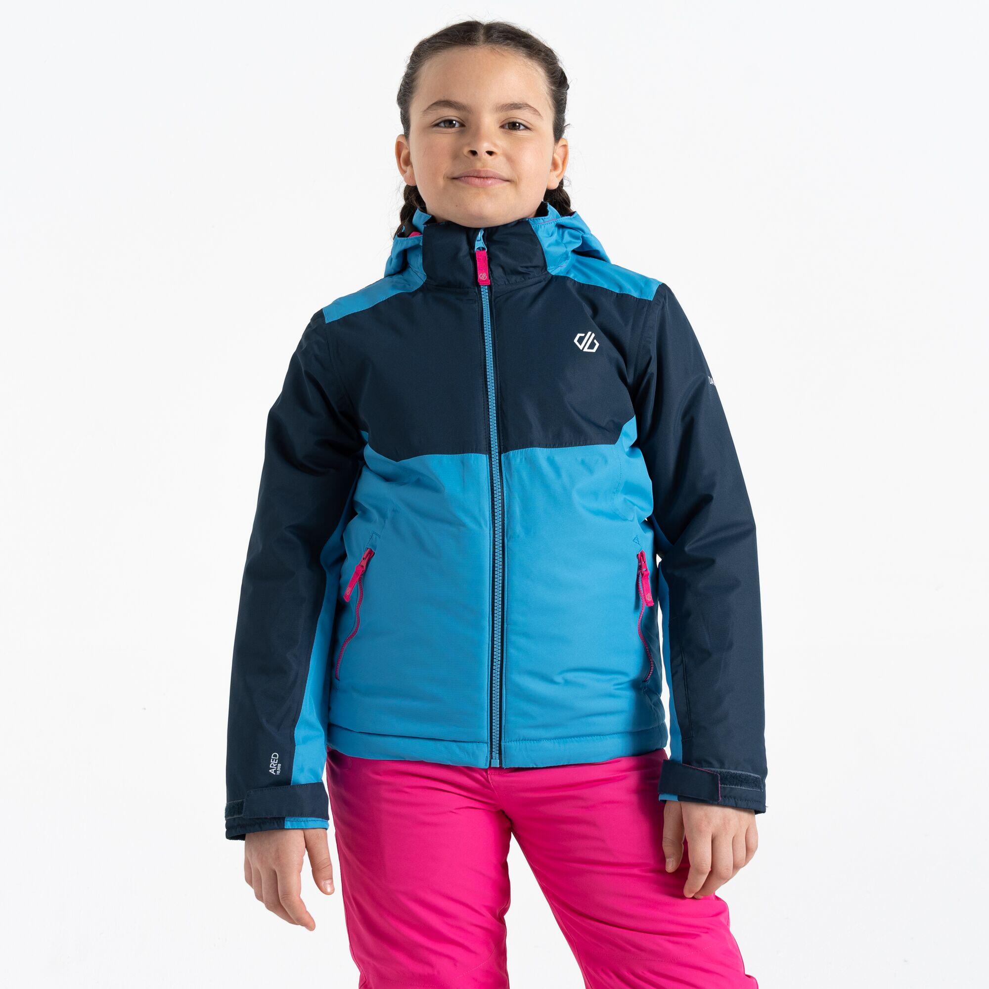 Impose III Kids' Ski Jacket 4/5