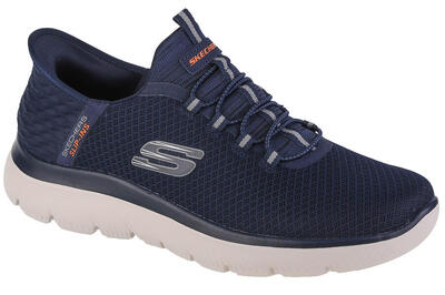 Herren SUMMITS HIGH RANGE Slip-On Marineblau