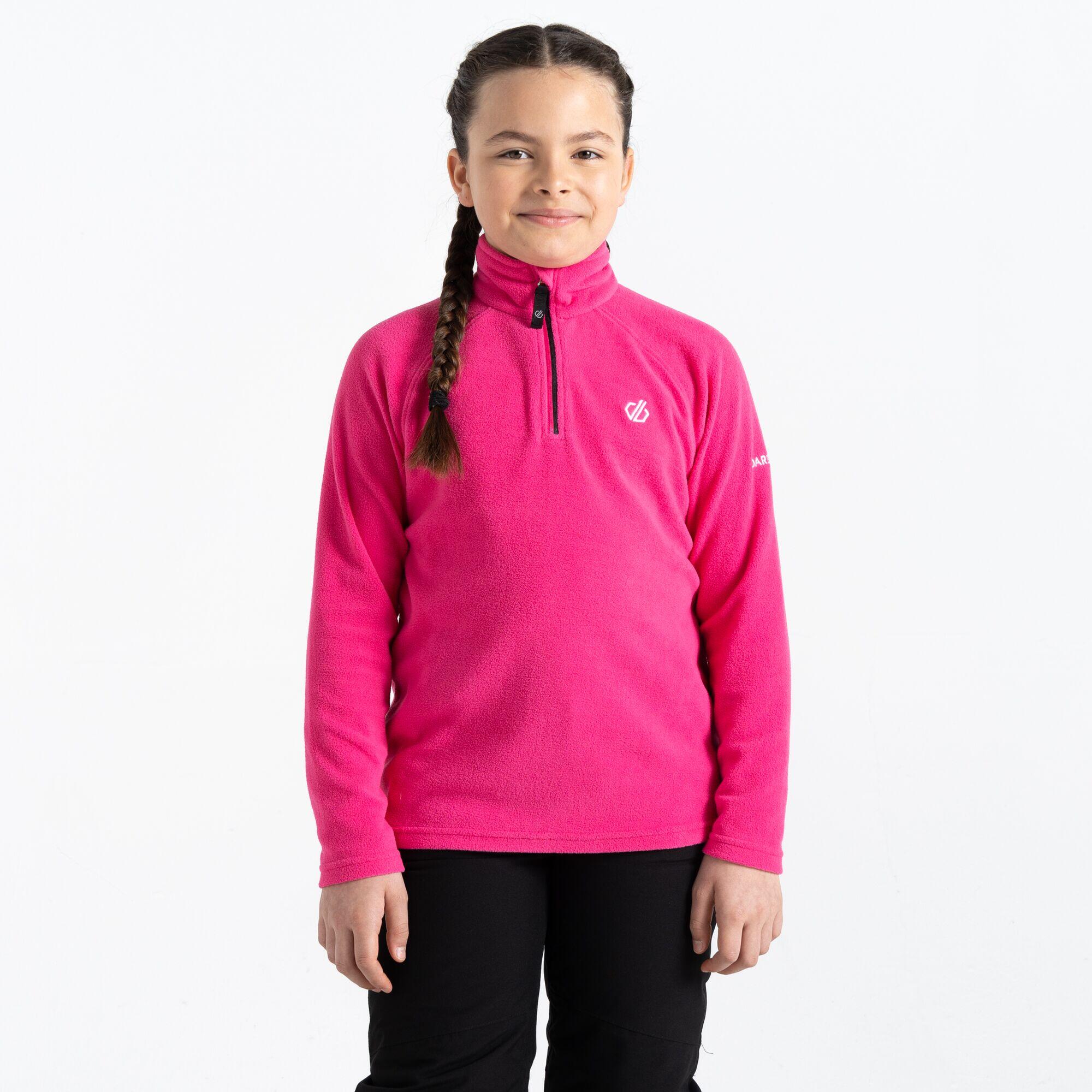 Freehand Enfant Ski Polaire 4/5