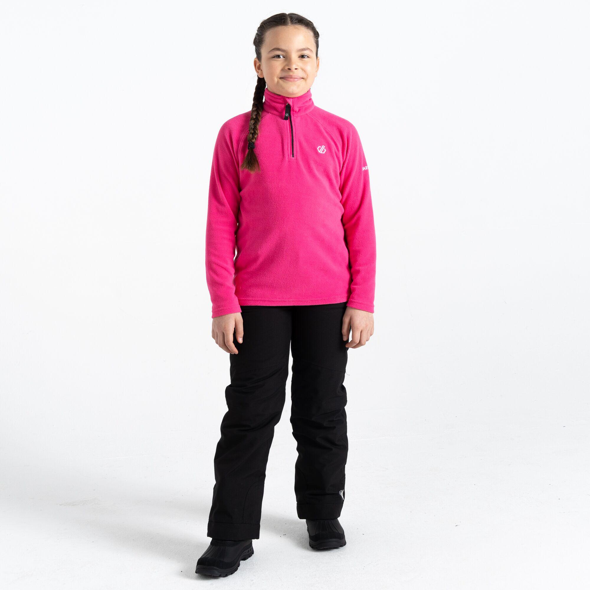 Freehand Enfant Ski Polaire 5/5