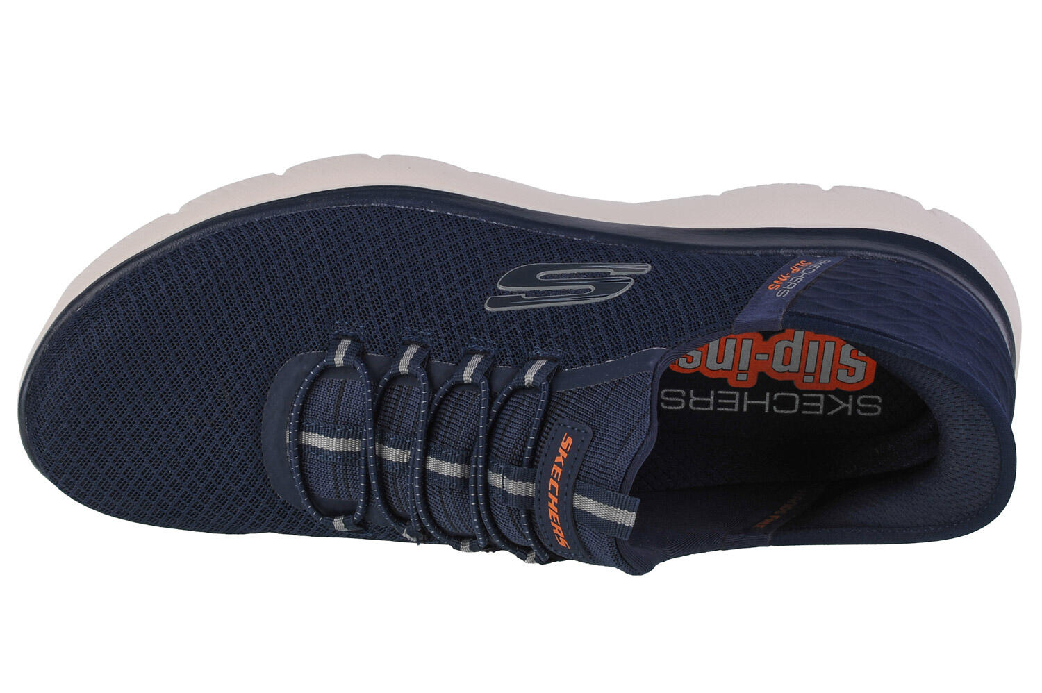 Sneakers pour hommes Slip-Ins Summits - High Range 3/7
