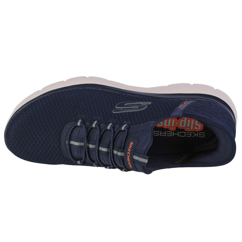 Buty do chodzenia męskie Skechers Summits High Range