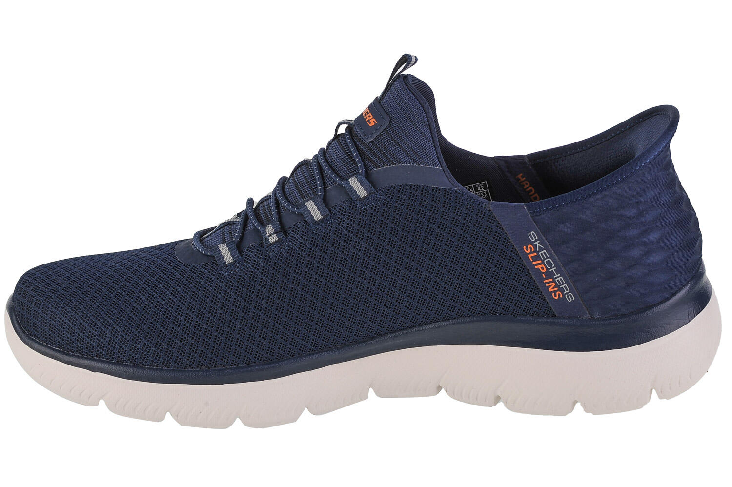 Sneakers pour hommes Slip-Ins Summits - High Range 2/7