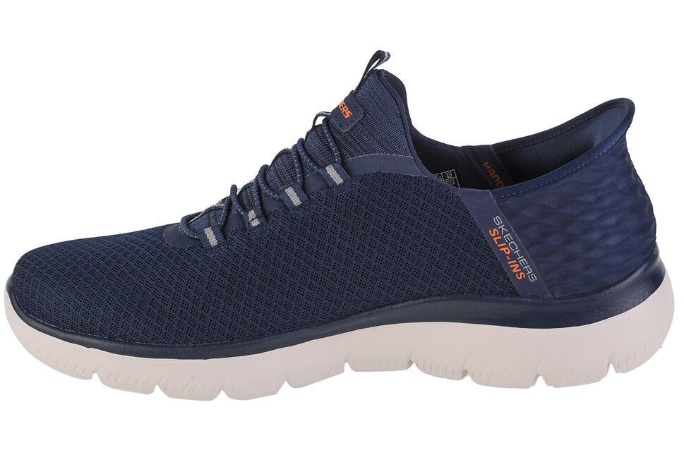 Buty do chodzenia męskie Skechers Summits High Range